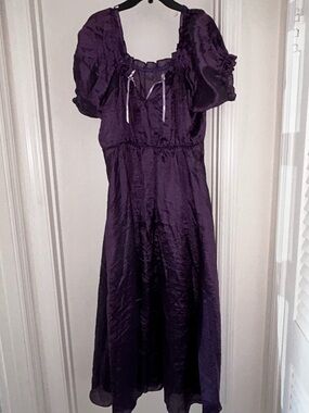 Heart’s Delight Fancy Birdie Gown